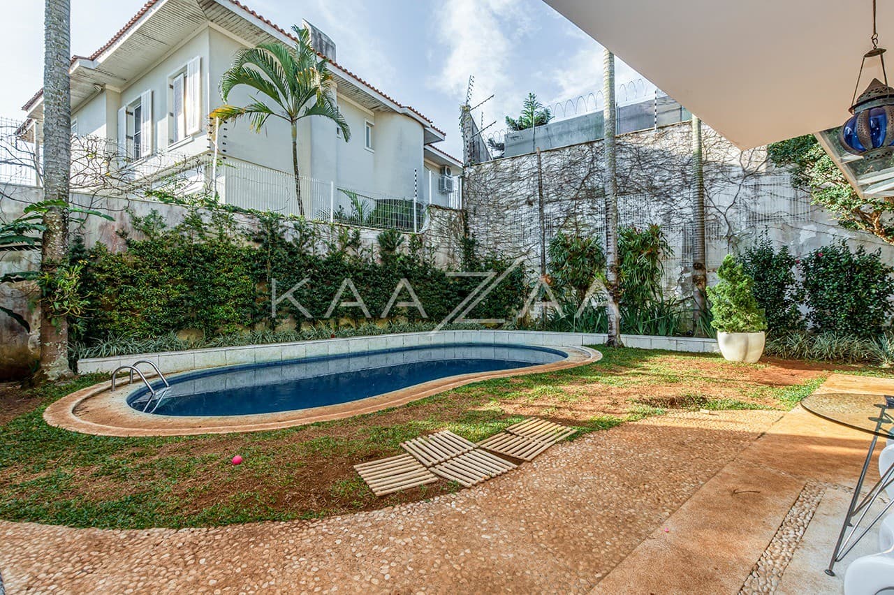Casa à venda no Jardim Guedala - Foto 22