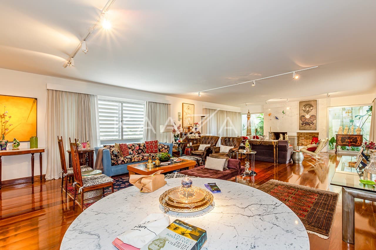Casa à venda no Jardim Guedala - Foto 4
