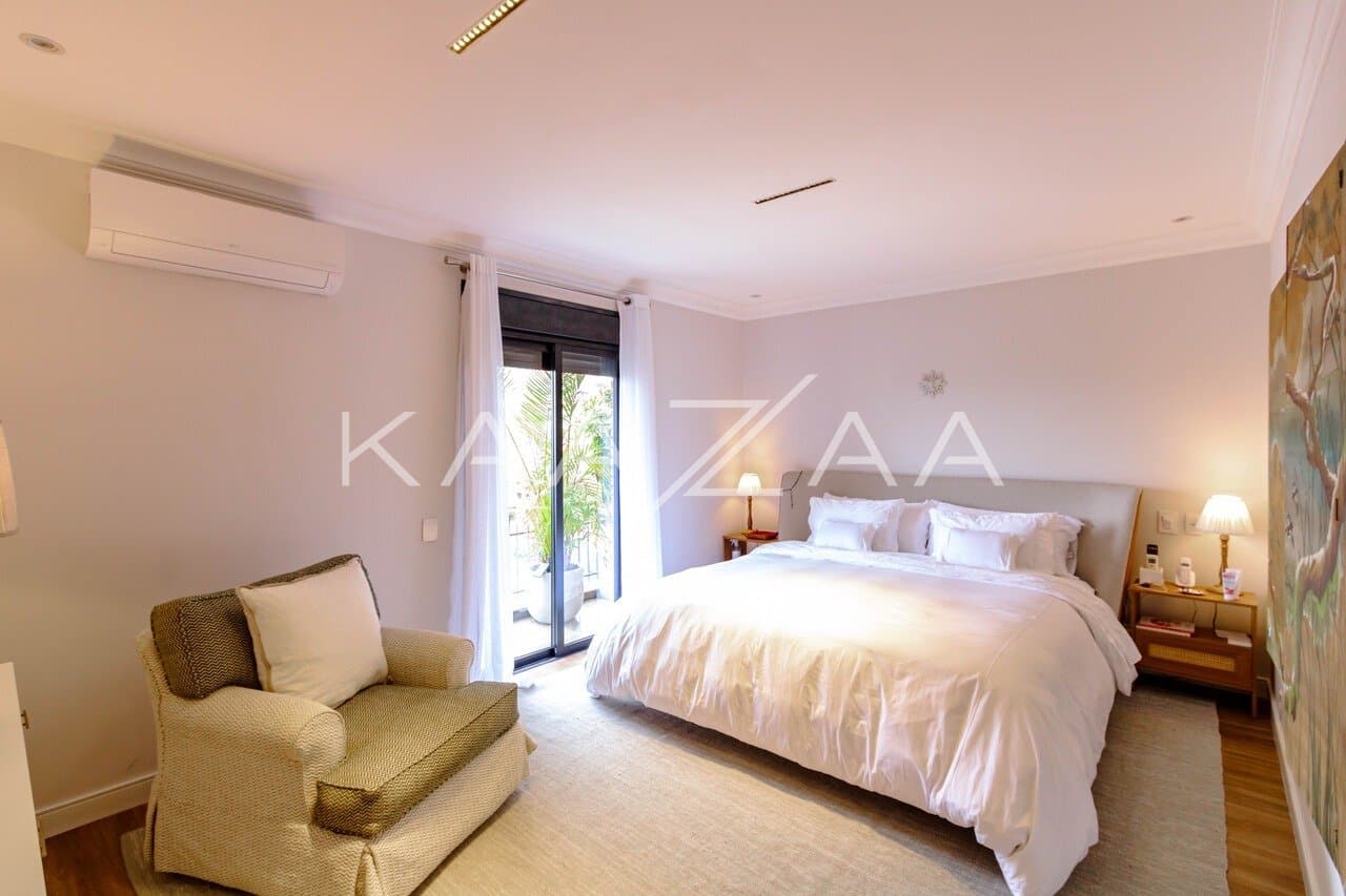 Apartamento à venda no Jardim Guedala - Foto 12