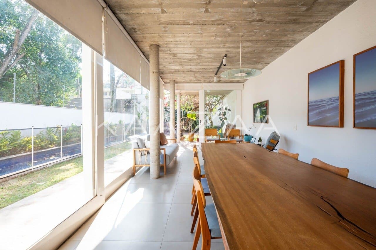 Casa à venda em Alto de Pinheiros - Foto 6