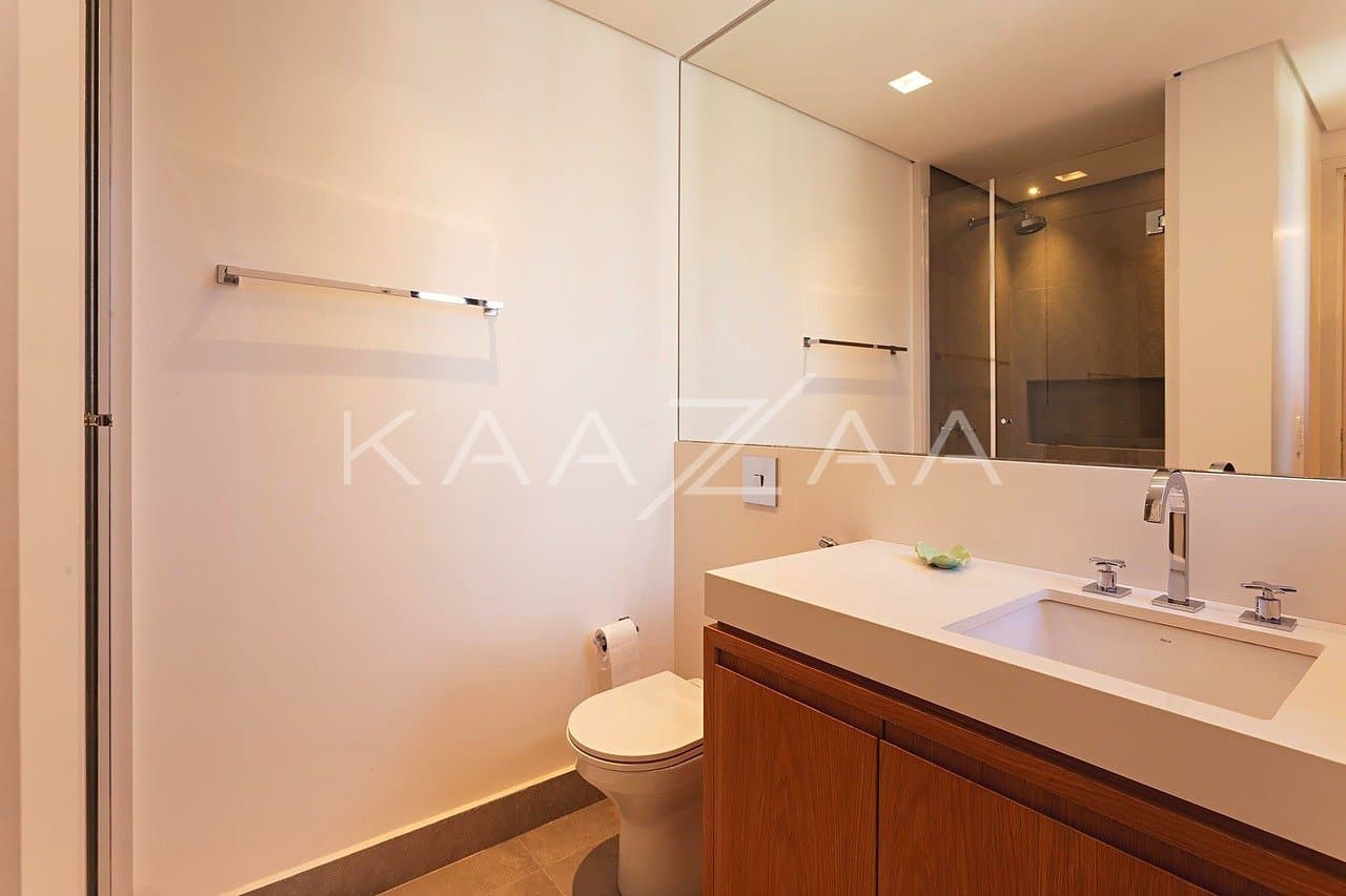 Apartamento à venda no Itaim Bibi - Foto 20