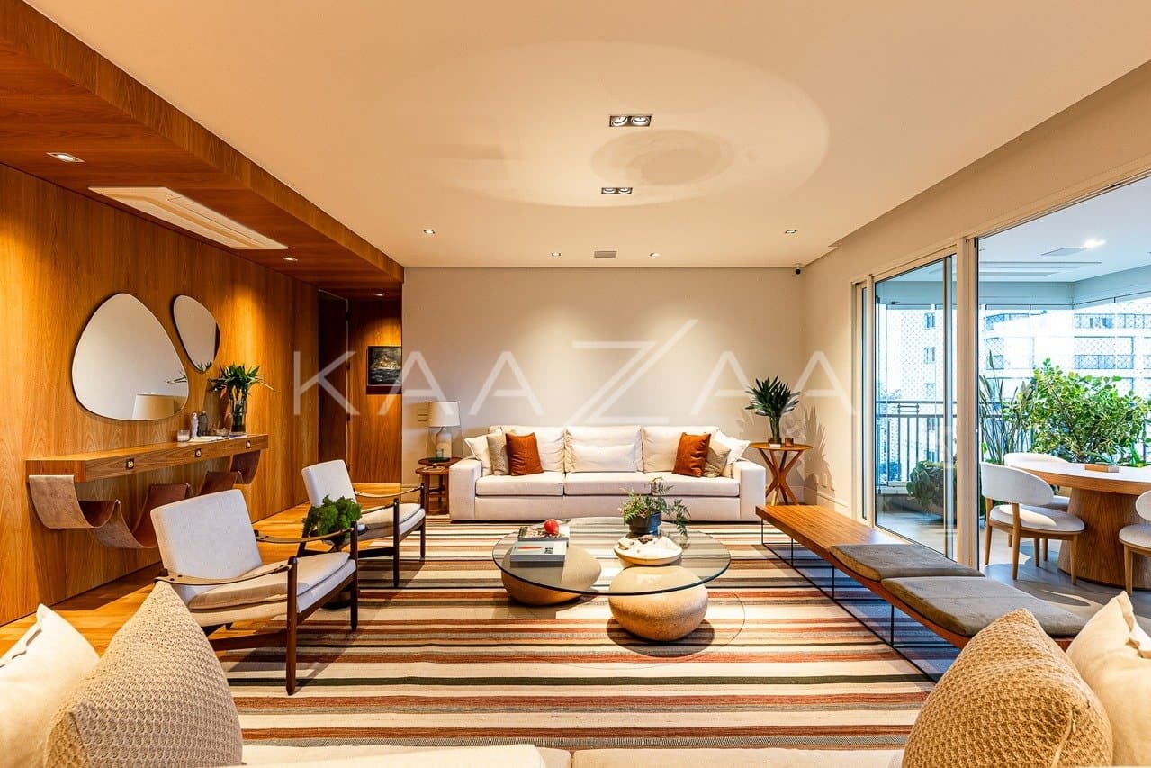 Apartamento à venda na Vila Nova Conceição - Foto 2