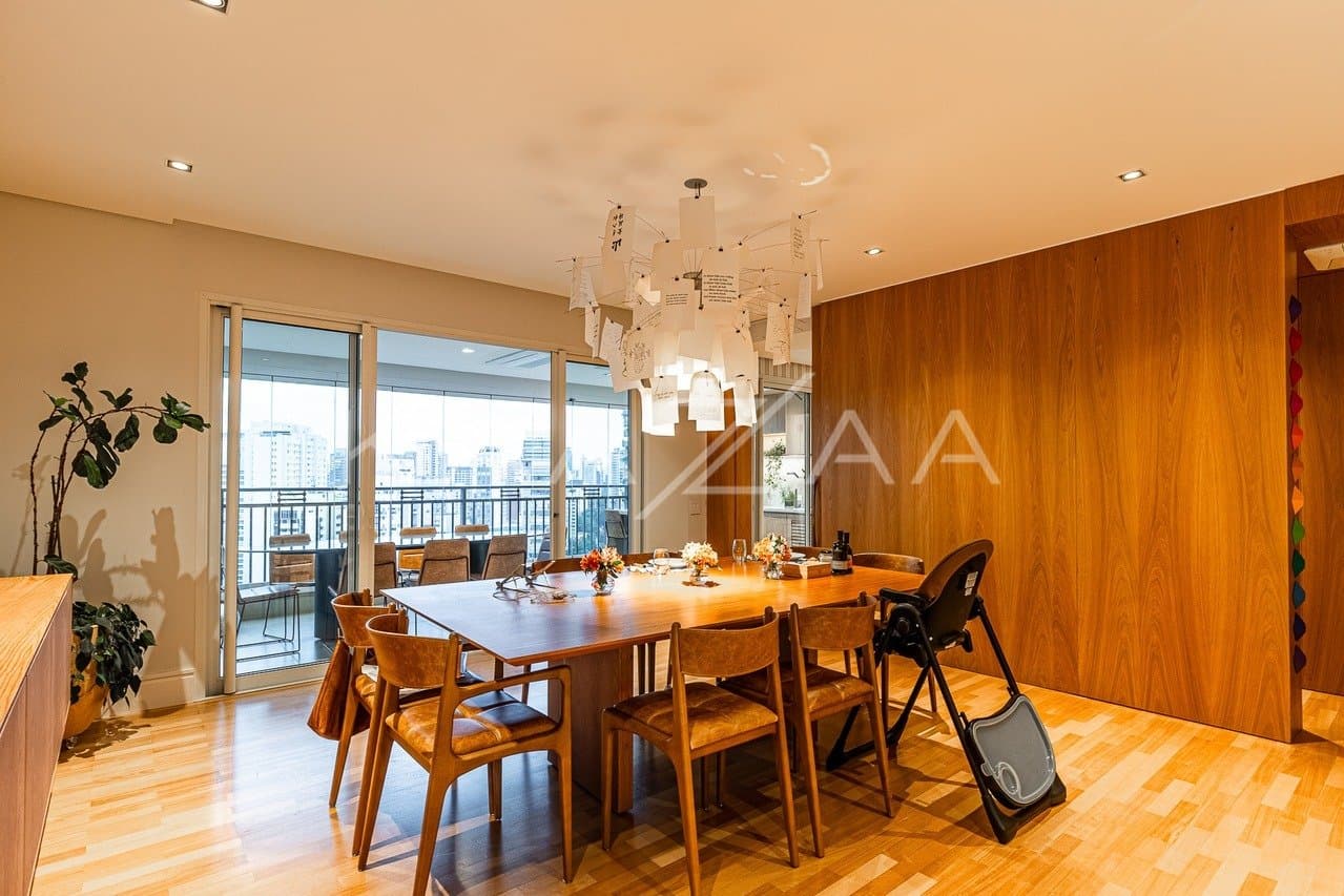 Apartamento à venda na Vila Nova Conceição - Foto 7