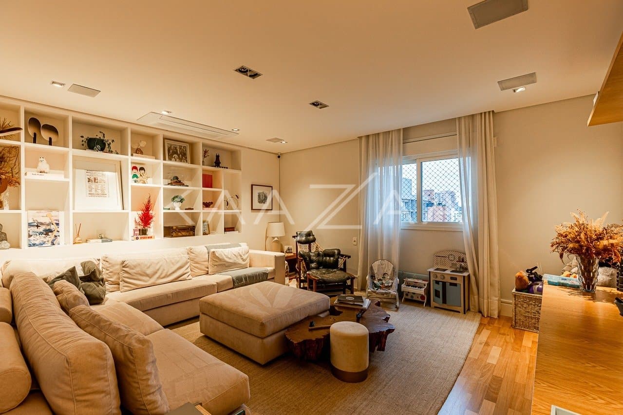 Apartamento à venda na Vila Nova Conceição - Foto 16