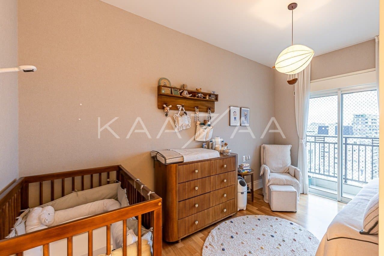 Apartamento à venda na Vila Nova Conceição - Foto 19