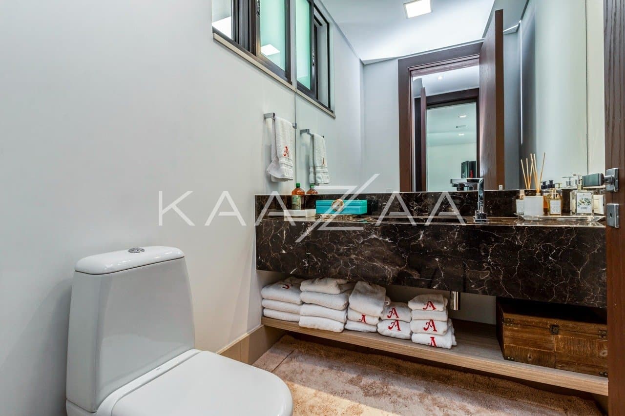 Casa em condomínio no Jardim Paulistano - Foto 28