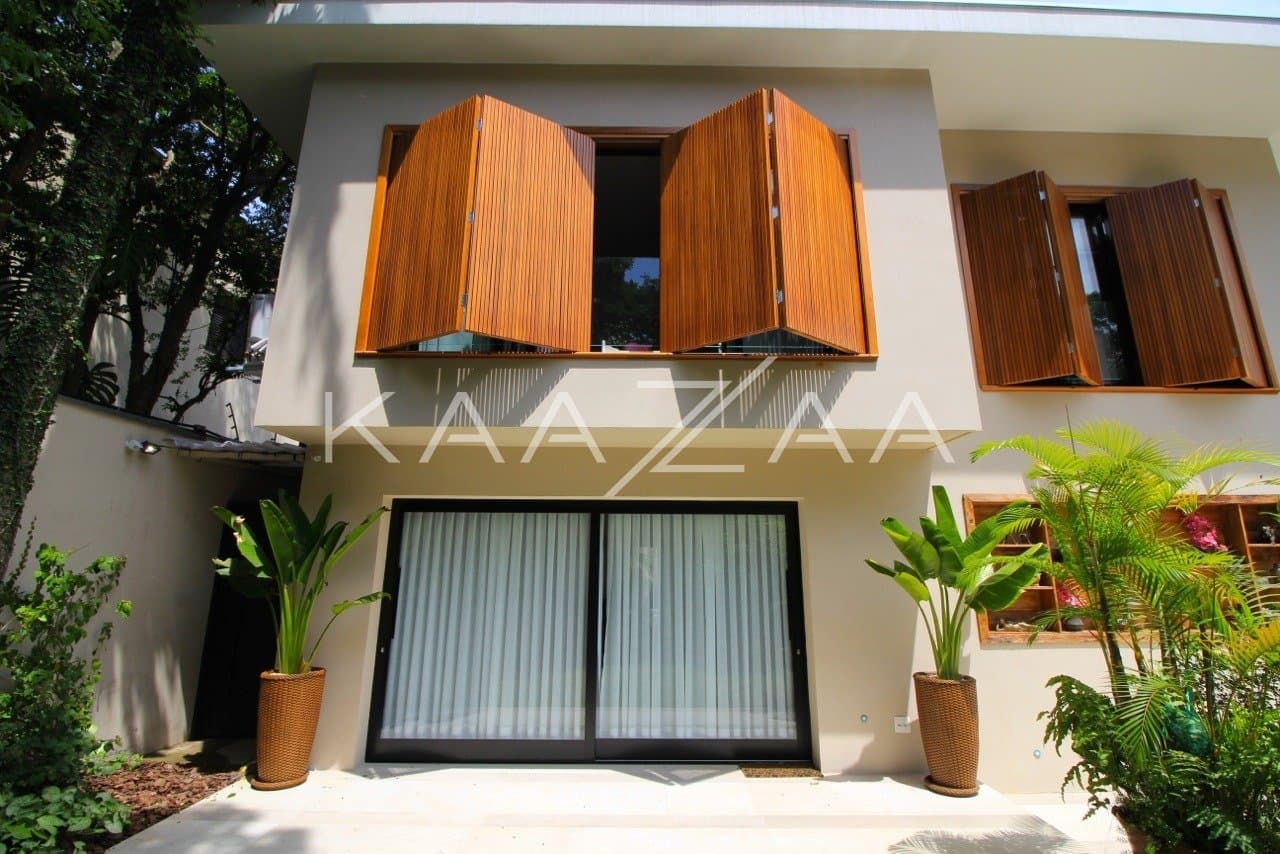Casa no Jardim Europa - Foto 4