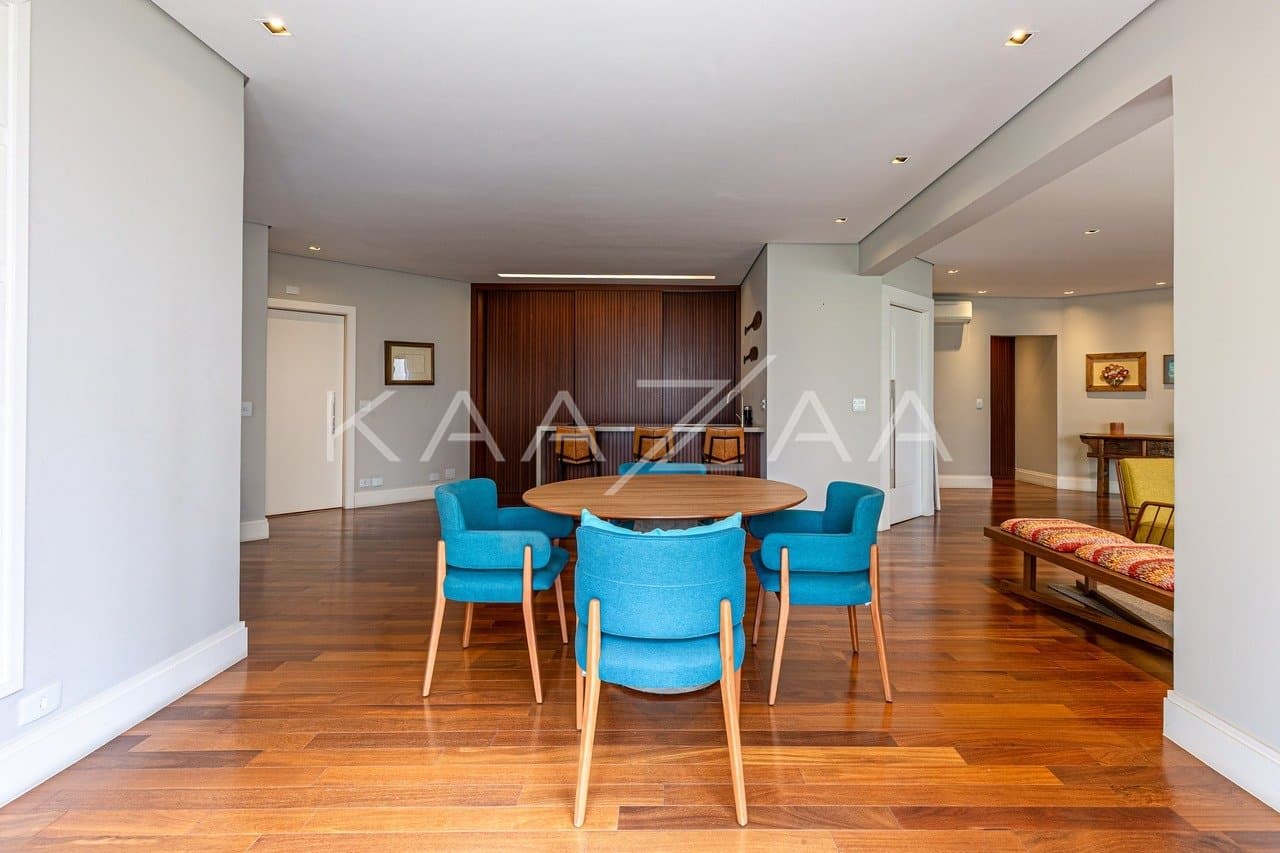 Apartamento à venda e locação na Vila Nova Conceição - Foto 12