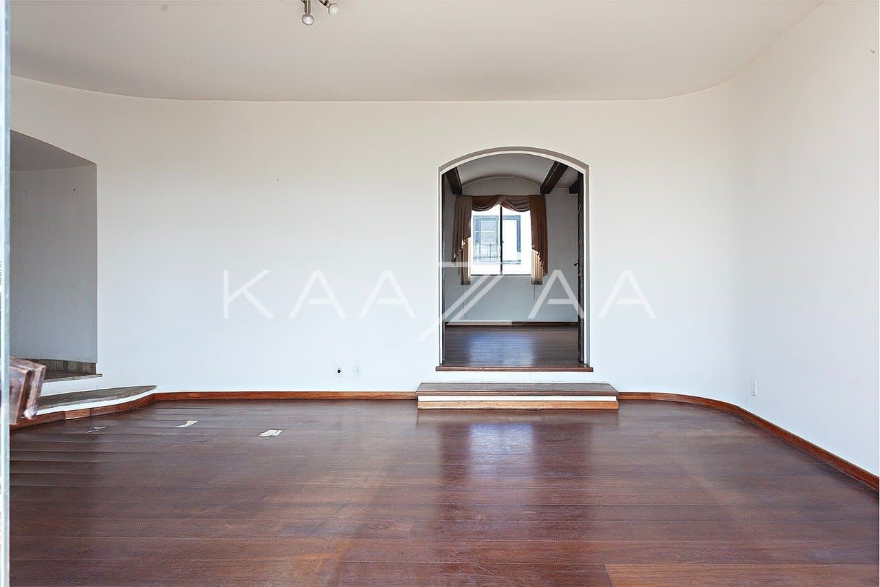 Apartamento à venda no Jardim Paulistano - Foto 3