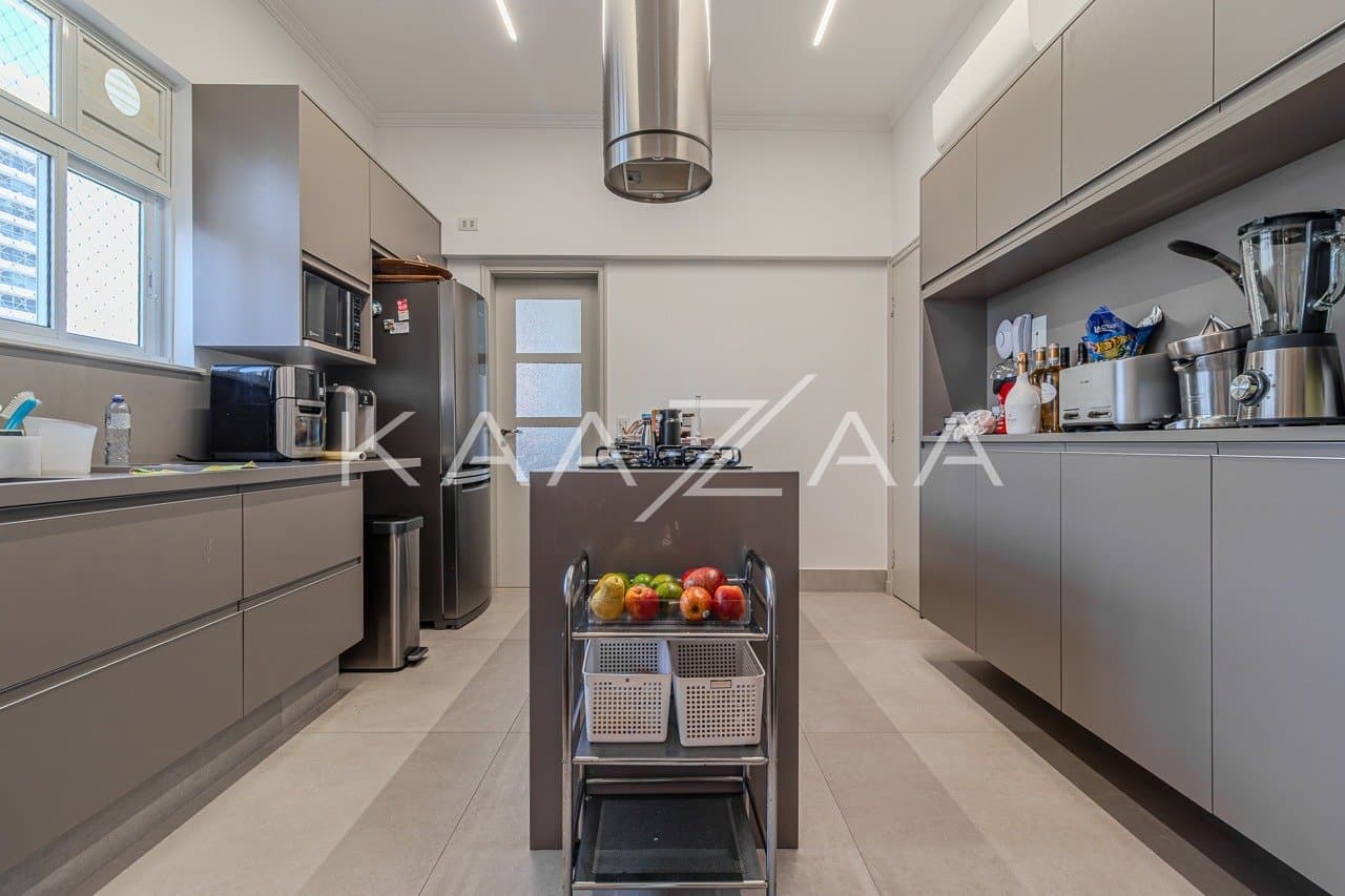 Apartamento para locação no Jardins - Foto 10
