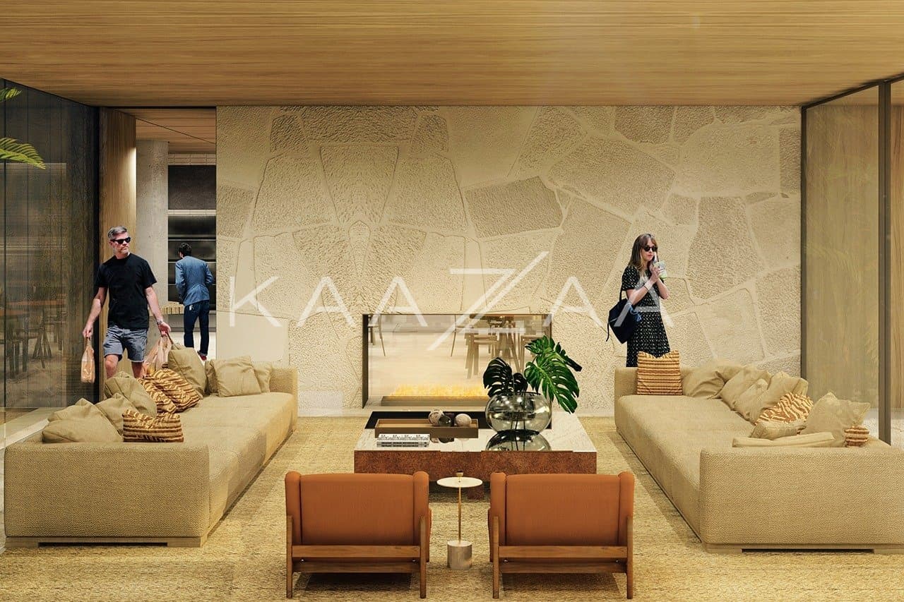 Empreendimento de arte em Pinheiros com arquitetura de Arthur Casas. - Foto 23