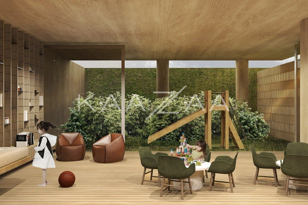 Empreendimento de arte em Pinheiros com arquitetura de Arthur Casas. - Foto 24