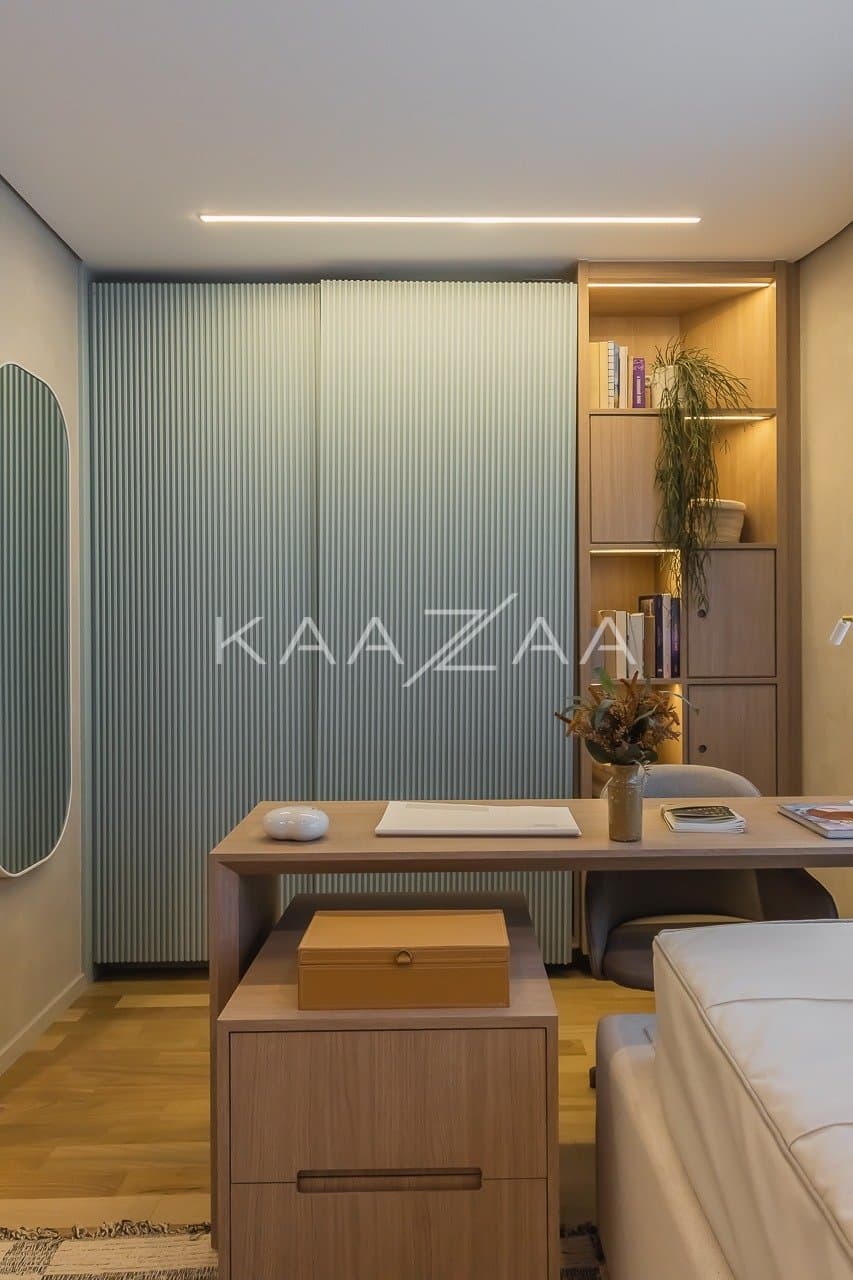 Apartamento perfeito para quem busca comodidade em espaços super modernos e novos no Itaim Bibi. - Foto 16