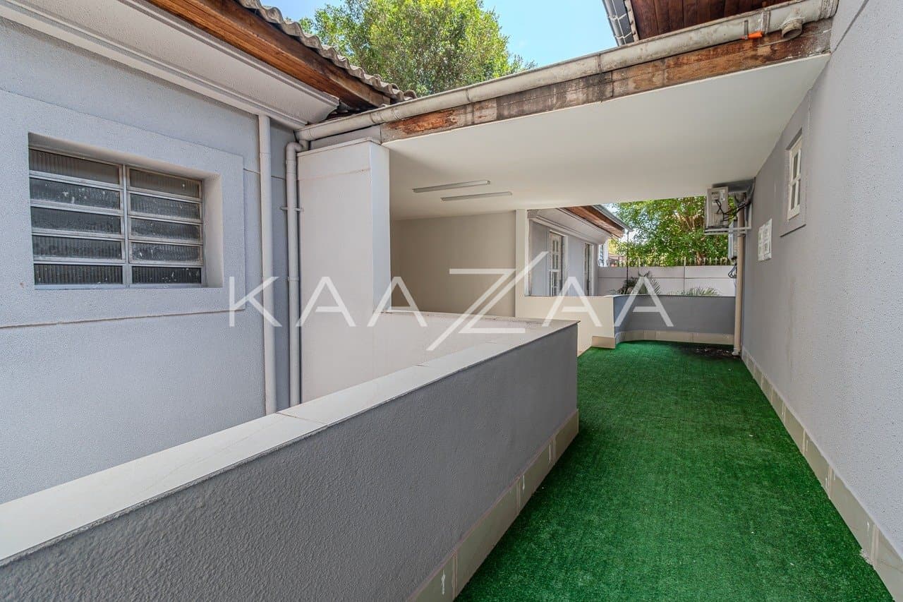Casa no Jardim Paulistano - Foto 28