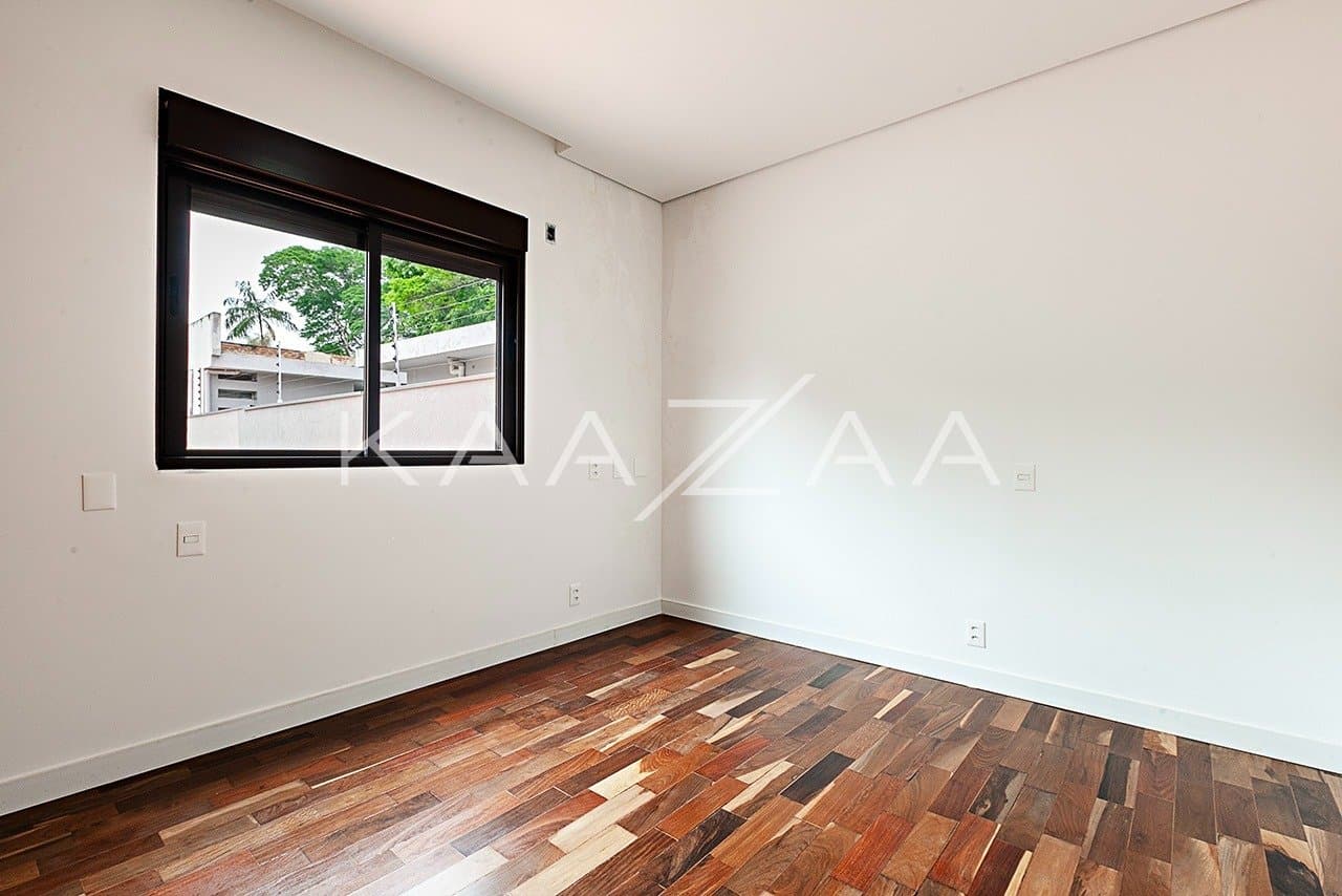 Casa no Jardim Paulistano. - Foto 13