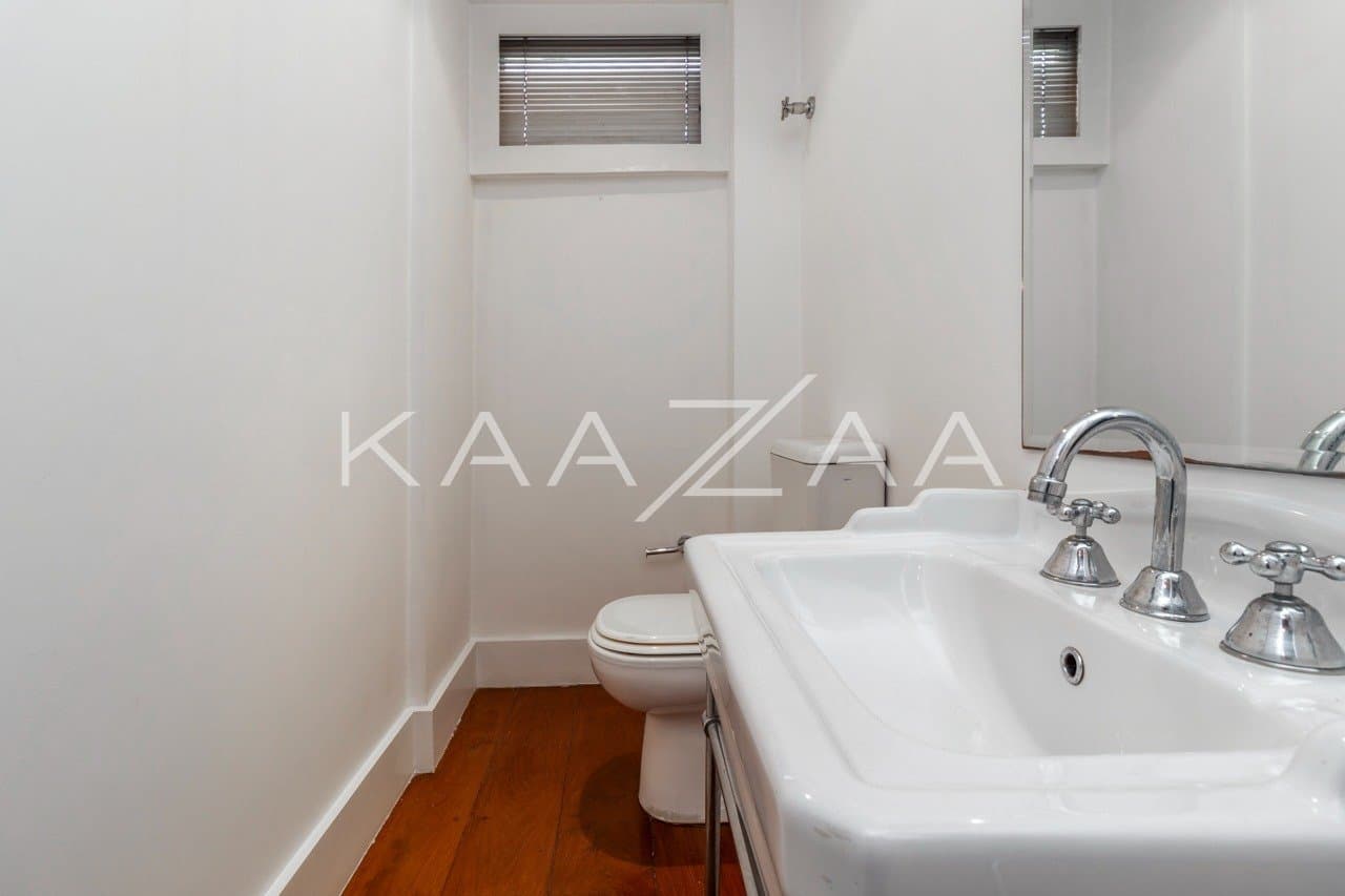 Apartamento no Jardins. - Foto 6