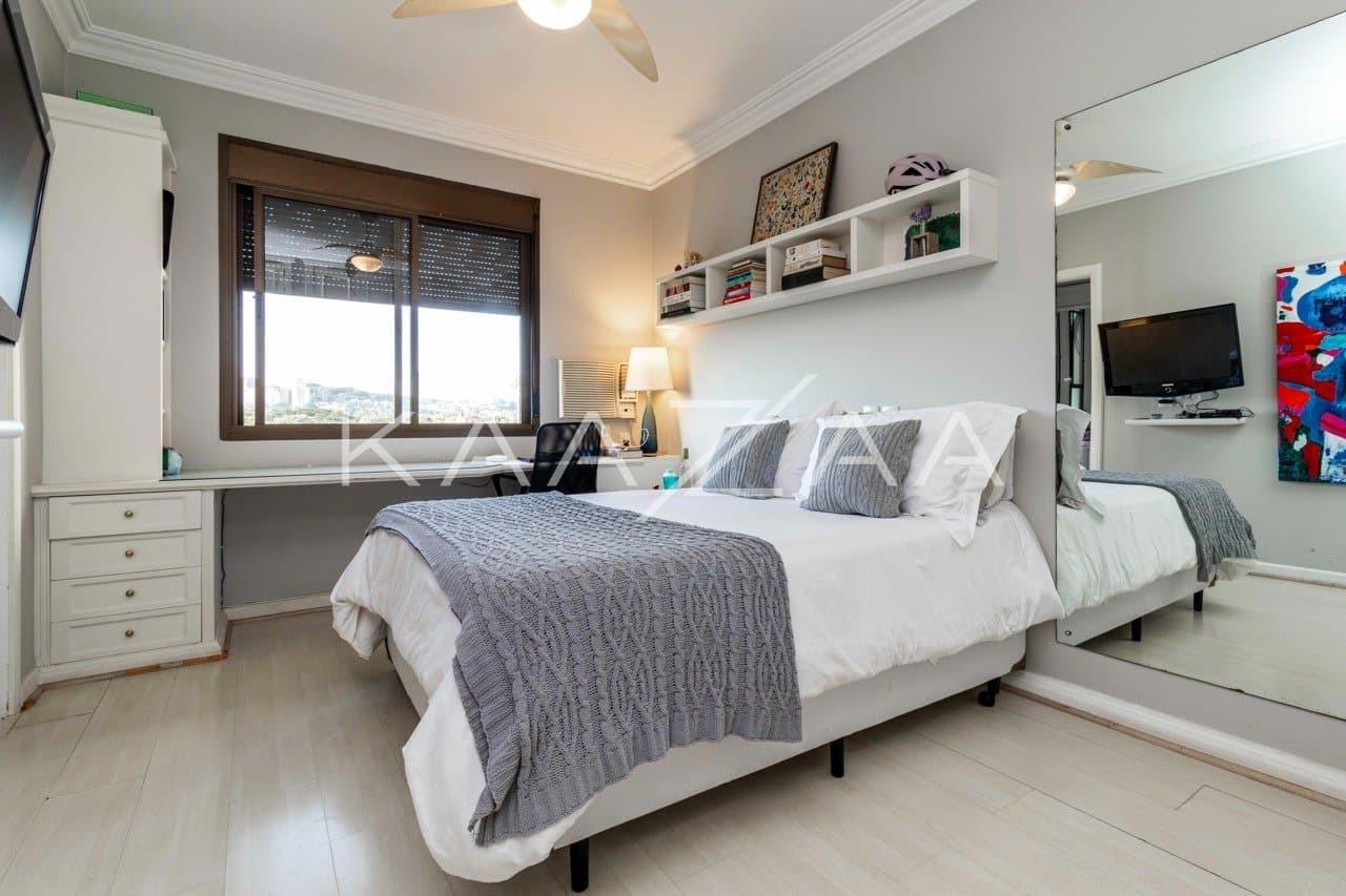 Apartamento em Alto de Pinheiros - Foto 14