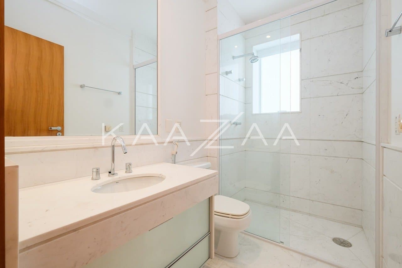 Apartamento no Itaim Bibi - Foto 21