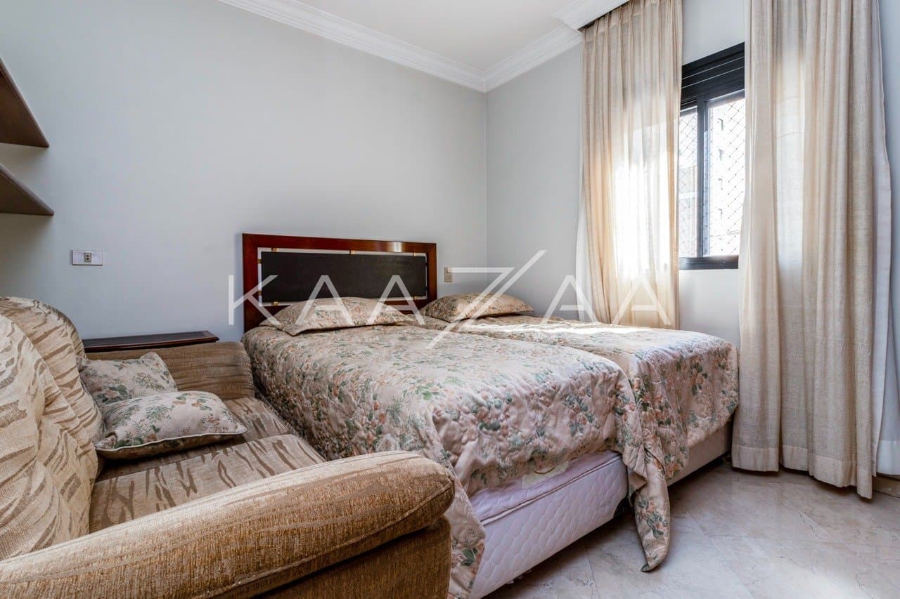Apartamento em Moema - Foto 12