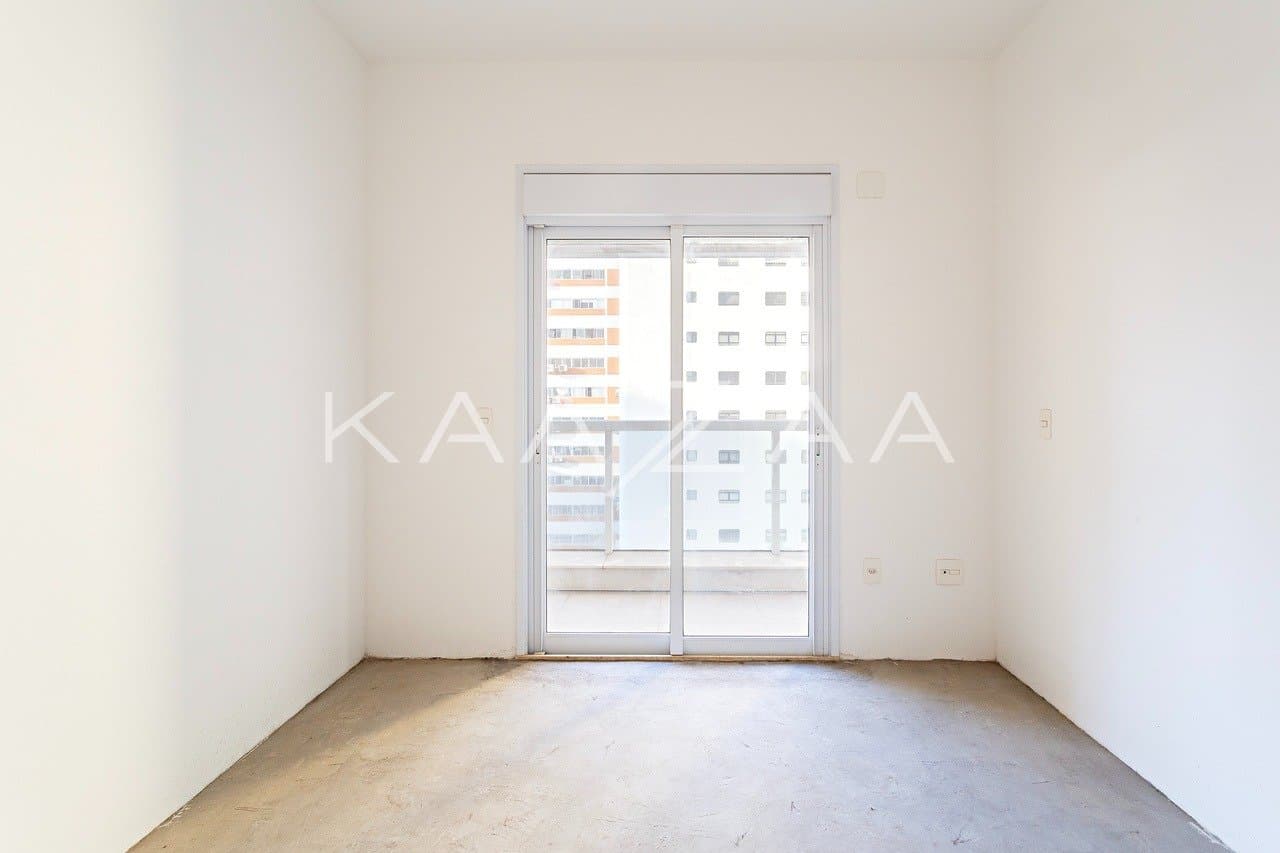 Apartamento no Jardins - Foto 8