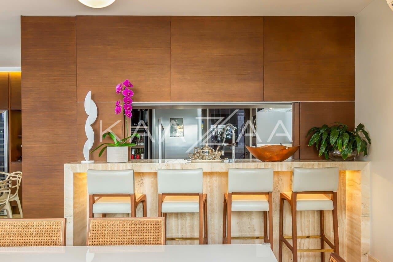 Apartamento à venda e locação no Jardim América - Foto 16