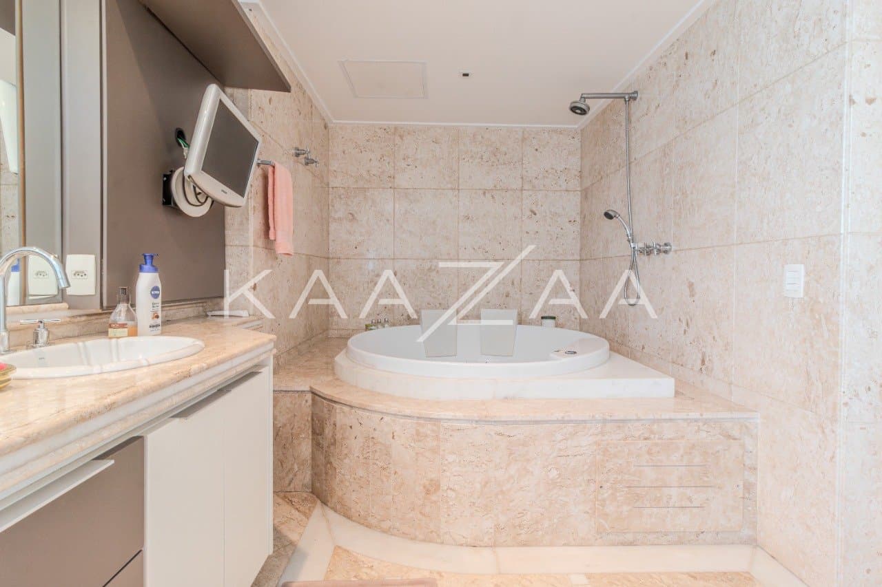 Apartamento no Jardim Paulistano - Foto 23