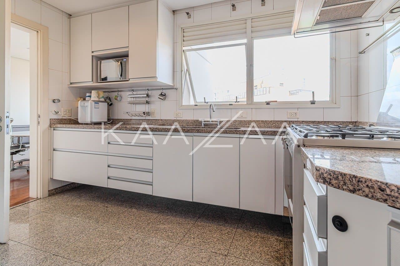 Apartamento à venda em Moema - Foto 14
