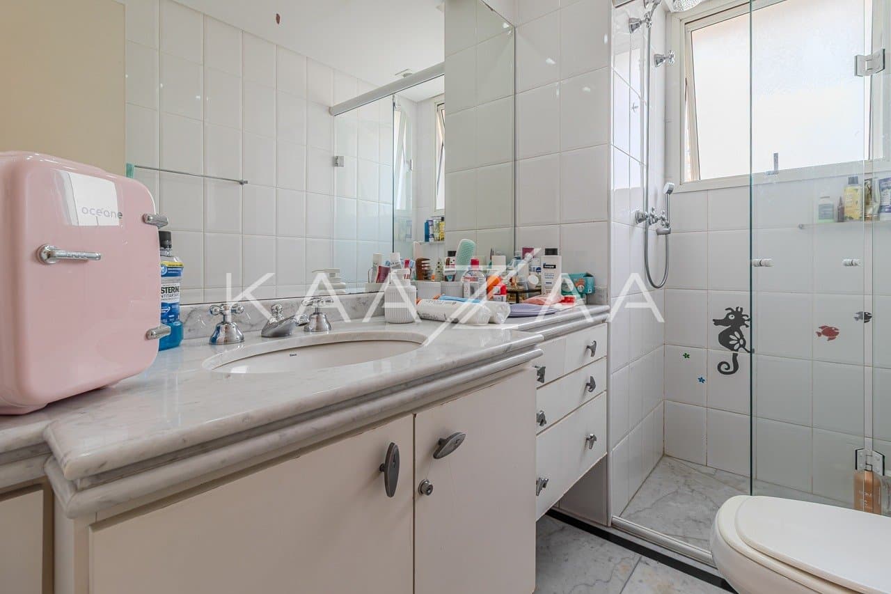 Apartamento à venda em Moema - Foto 20