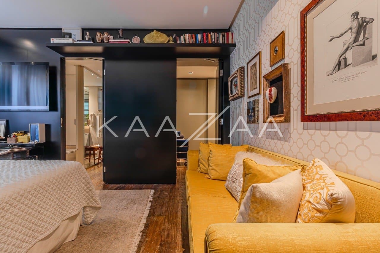 Apartamento à venda no Jardins - Foto 17