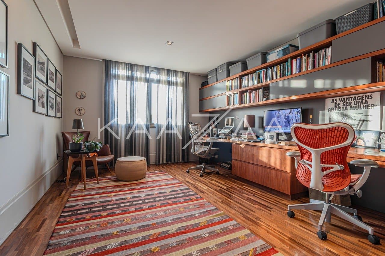 Apartamento à venda no Jardins - Foto 27