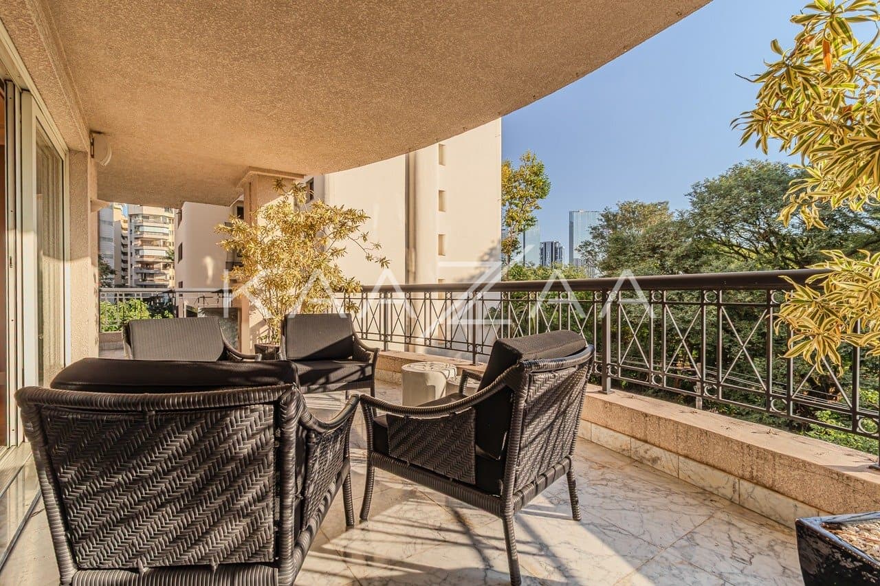 Apartamento à venda no Itaim Bibi - Foto 6