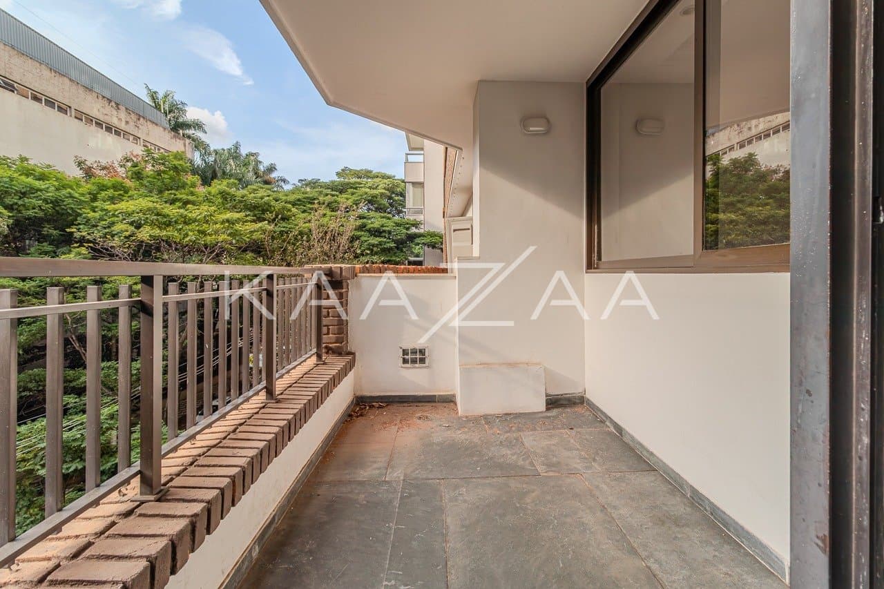 Apartamento à venda no Jardim Paulistano - Foto 7