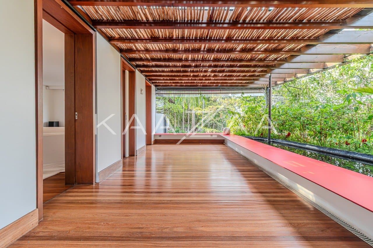 Casa em Cidade Jardim - Foto 21