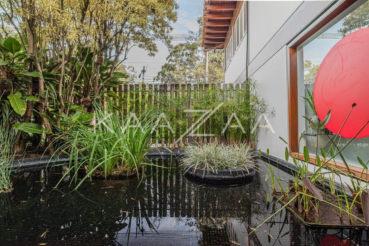 Casa em Cidade Jardim - Foto 22
