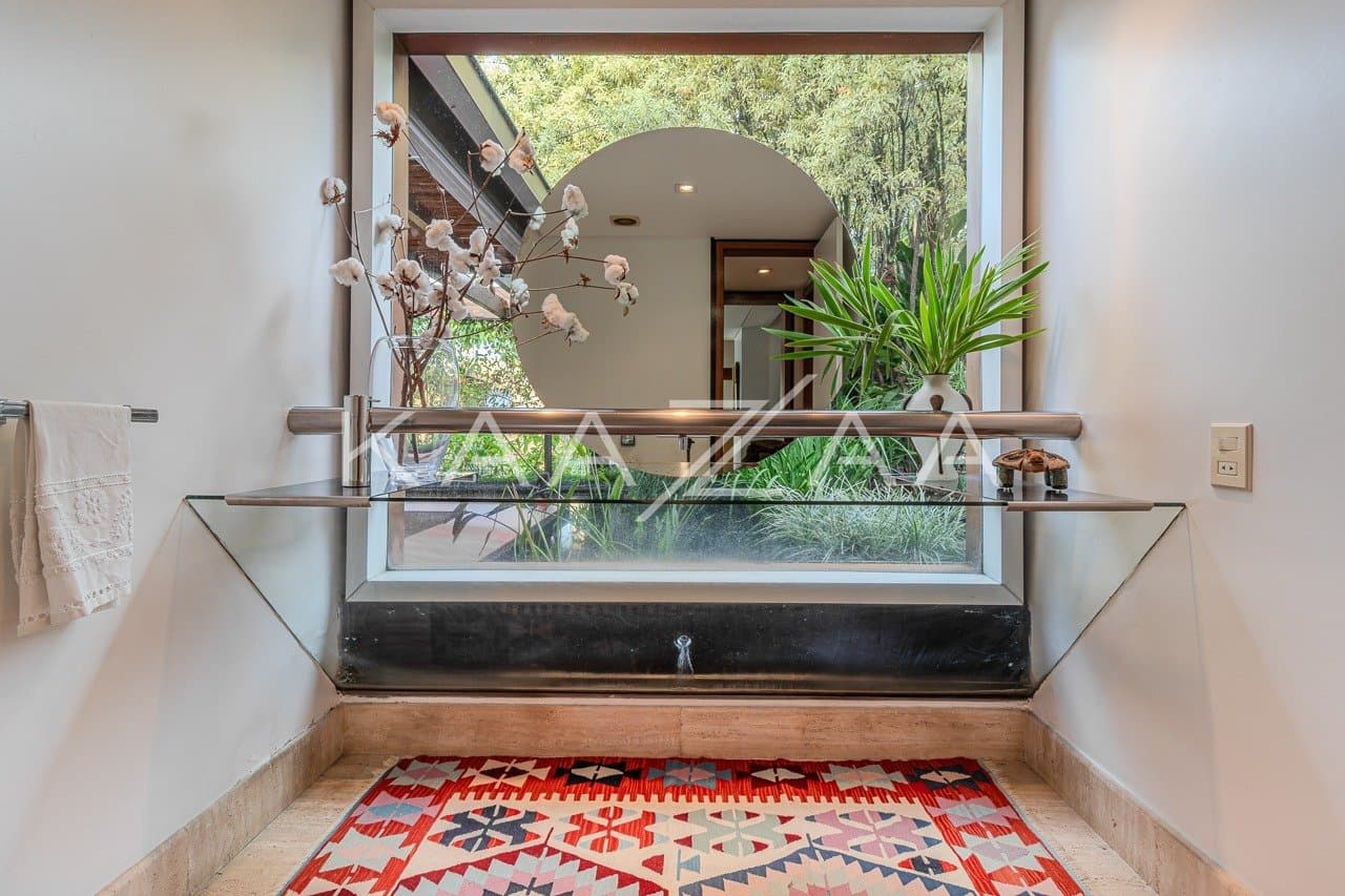 Casa em Cidade Jardim - Foto 23