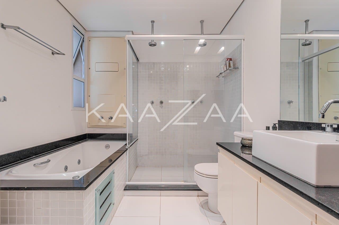 Apartamento à venda no Itaim Bibi - Foto 22