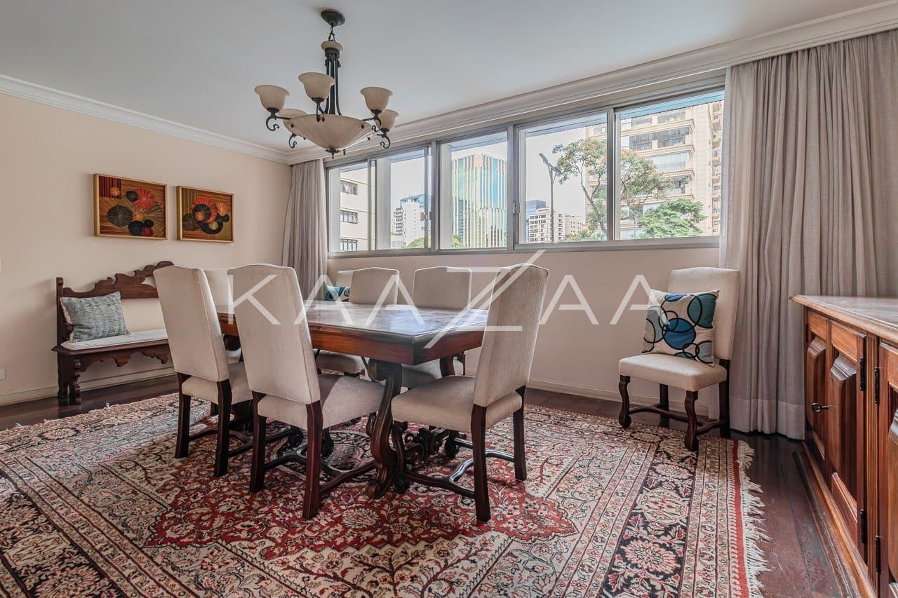 Apartamento à venda no Itaim Bibi - Foto 8
