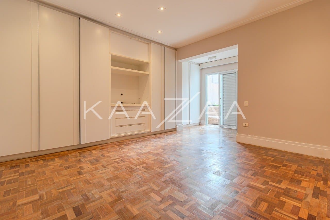 Casa para locação no Jardim Paulista - Foto 11