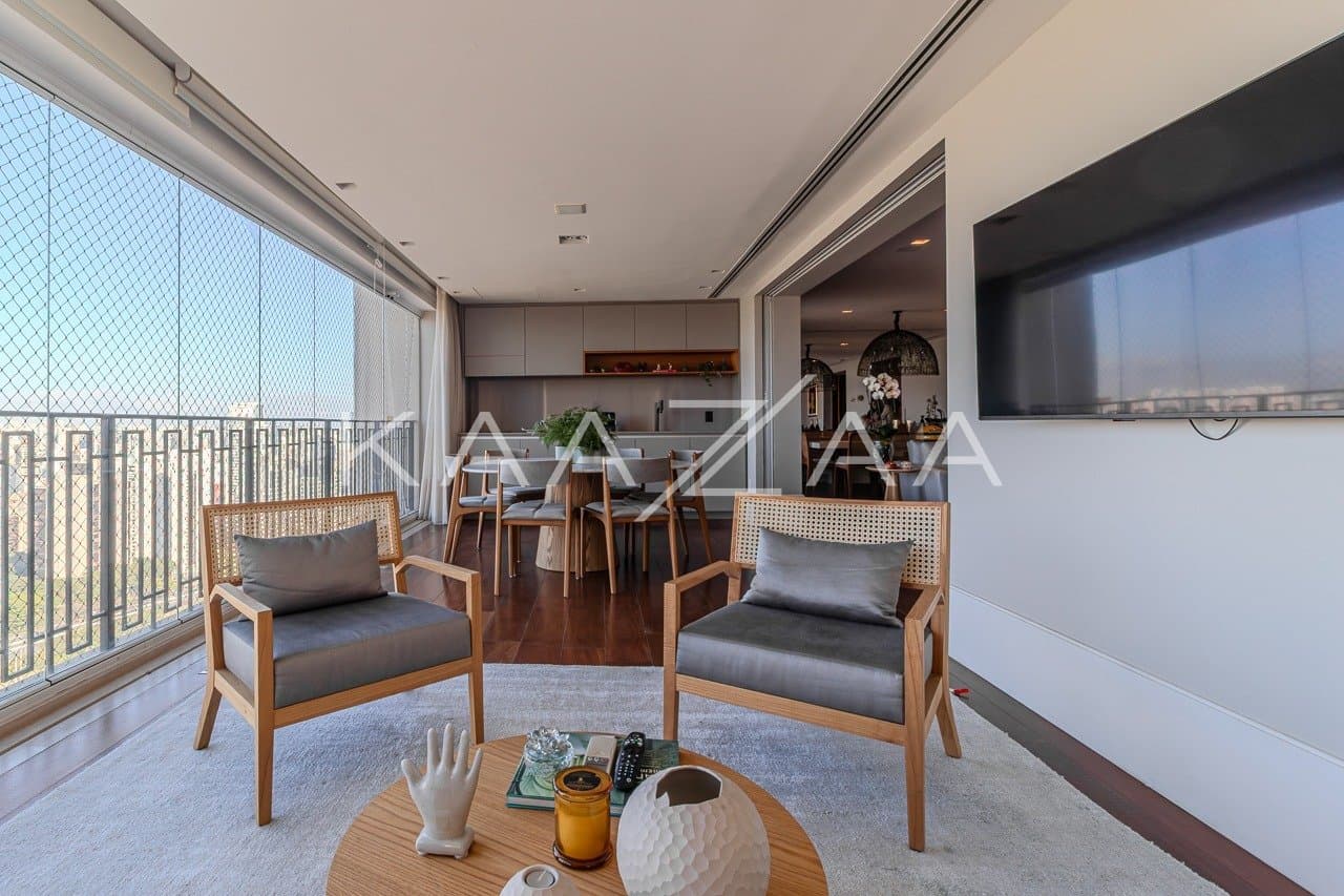 Apartamento à venda em Cidade Jardim - Foto 5