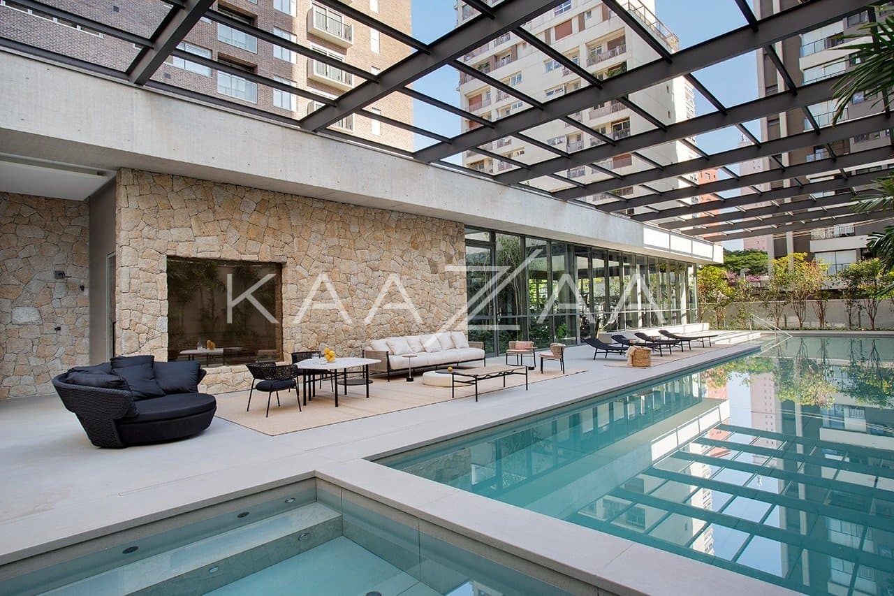 Apartamento à venda no Itaim Bibi - Foto 3