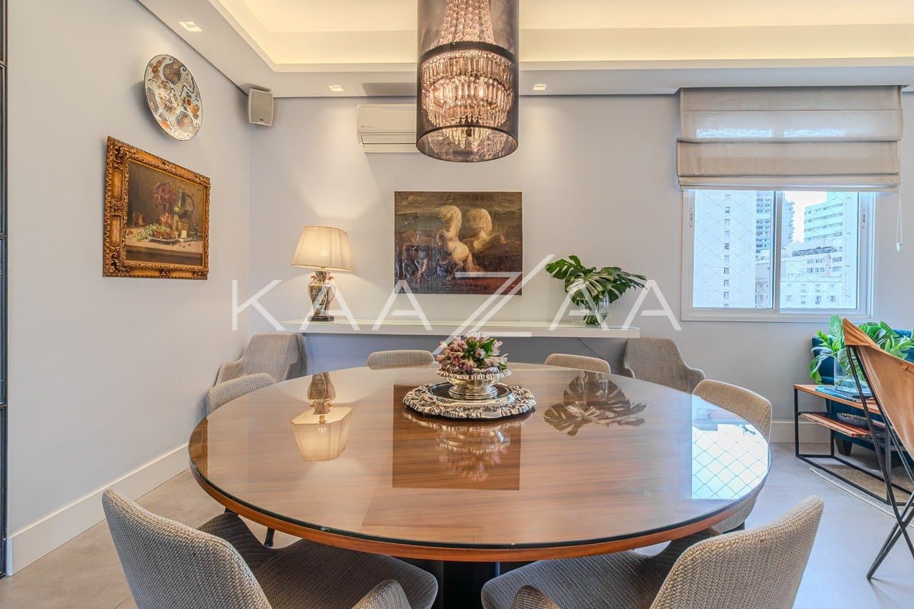 Apartamento à venda no Jardins - Foto 8