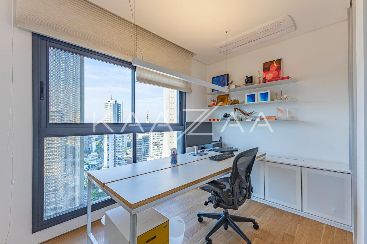 Apartamento à venda na Vila Madalena - Foto 10