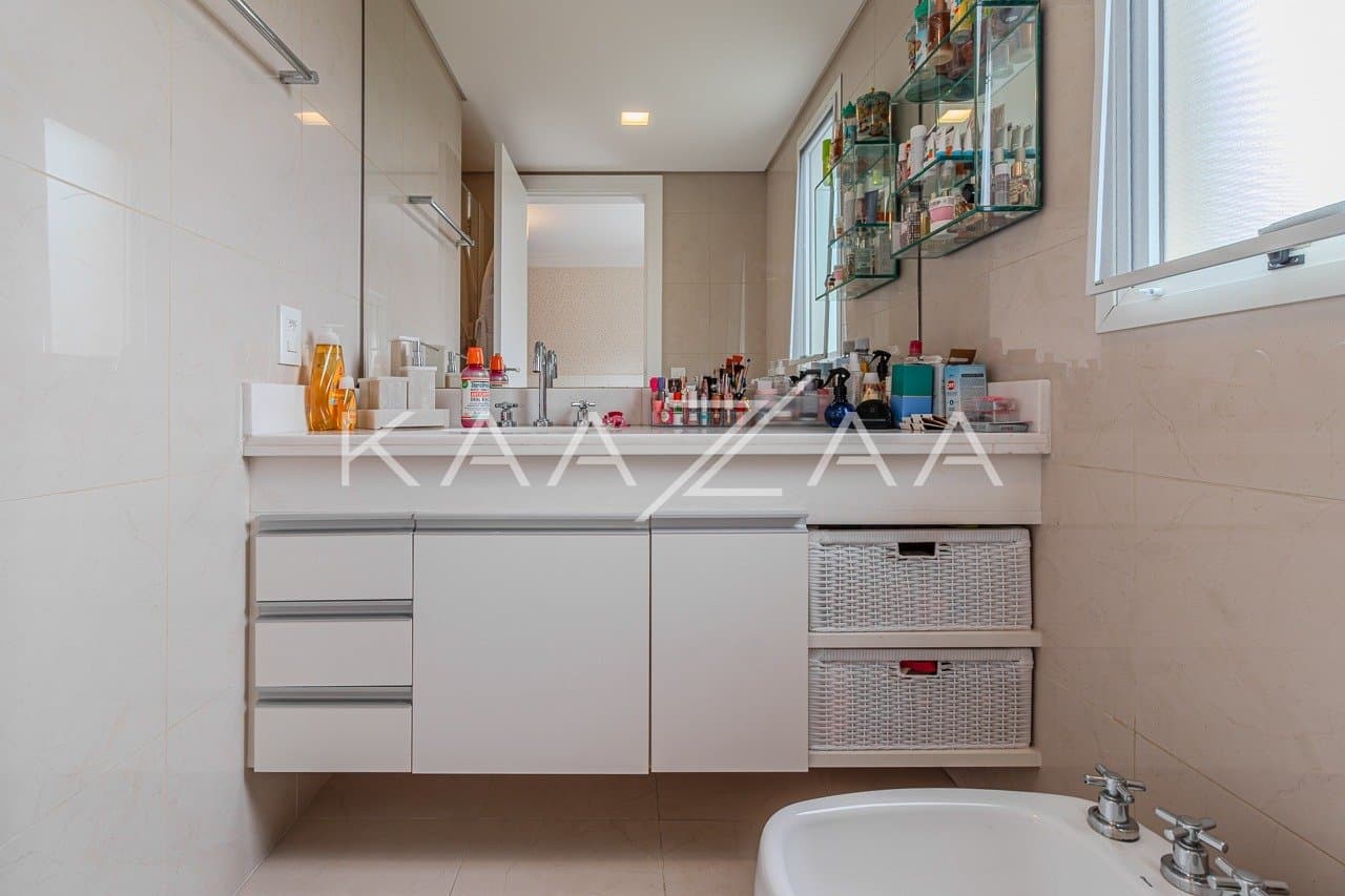 Apartamento à venda no Real Parque - Foto 23