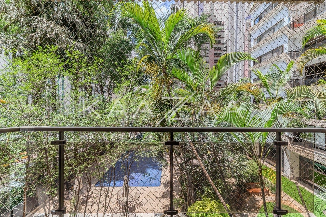 Apartamento à venda no Itaim Bibi - Foto 9