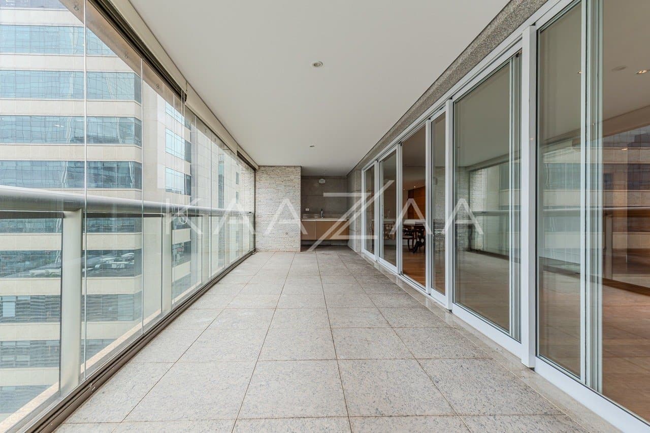 Apartamento à venda no Itaim Bibi - Foto 9