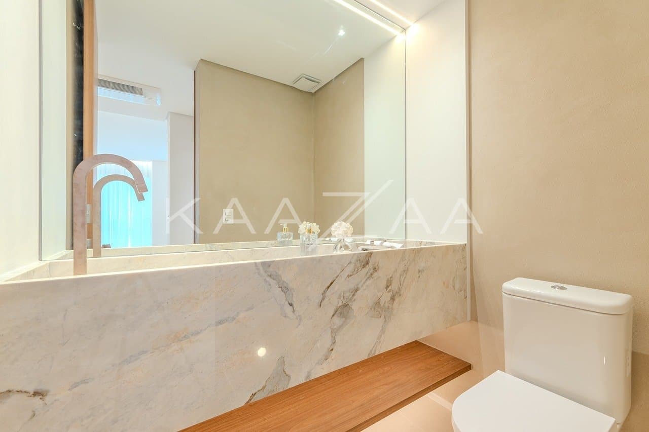 Apartamento à venda no Jardins - Foto 14