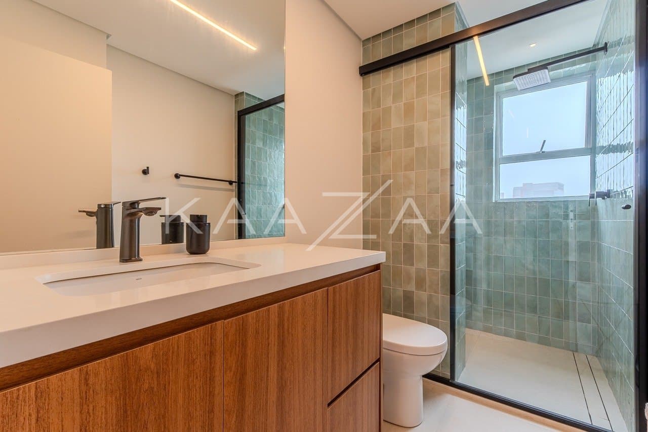 Apartamento para locação no Itaim Bibi - Foto 25