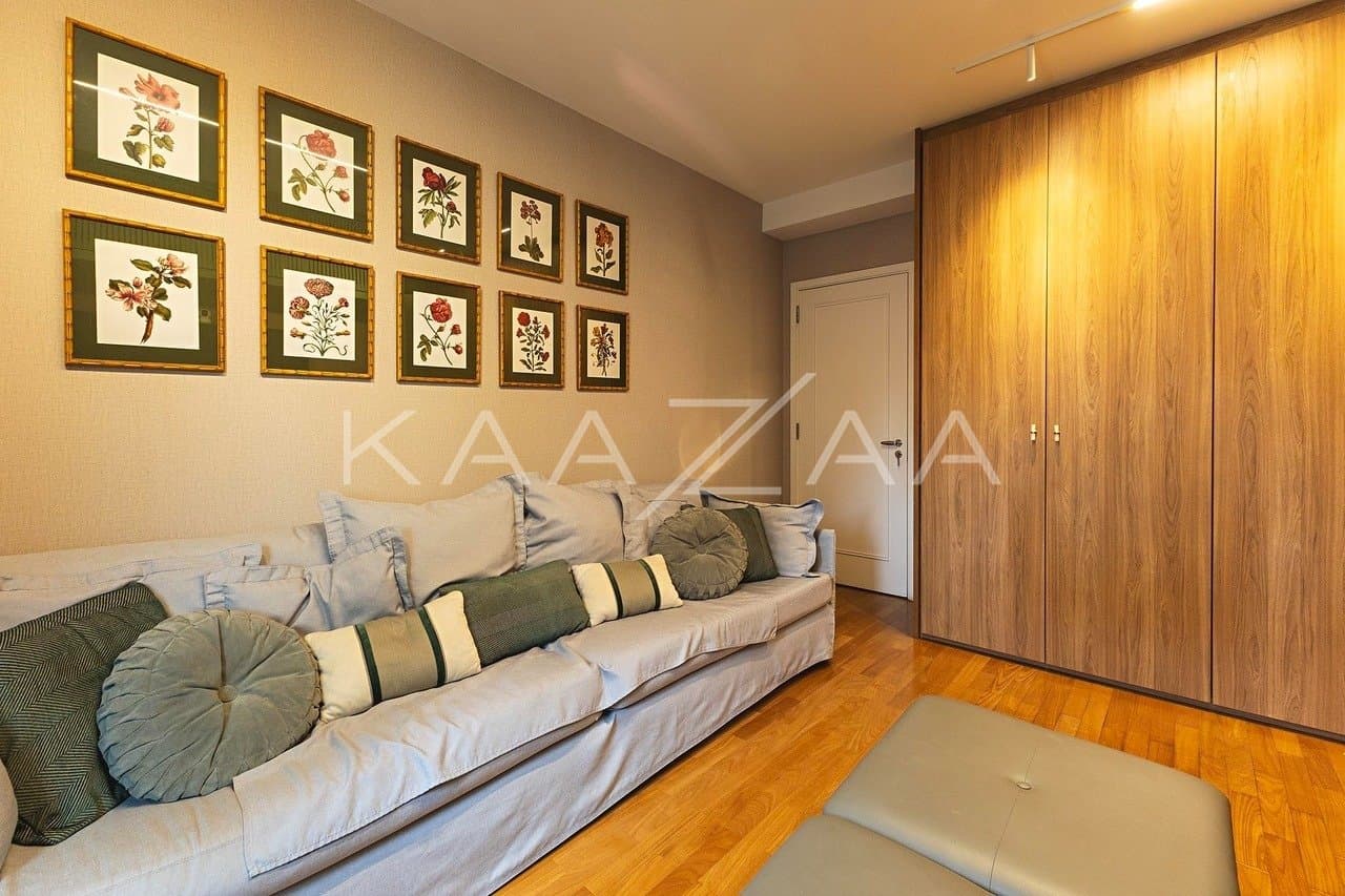 Apartamento à venda na Vila Nova Conceição - Foto 21