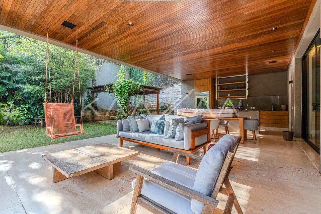 Casa à venda em Cidade Jardim - Foto 6