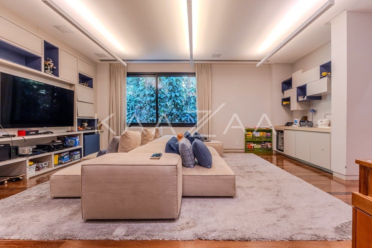 Casa à venda em Cidade Jardim - Foto 32